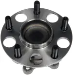 930643 - : Wheel Hub And Bearing Assembly - Rear for Dorman Image