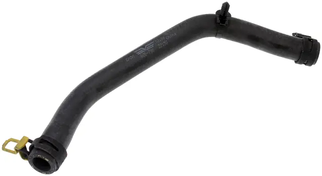 626790 - Cooling Systems: Oil Cooler Outlet Hose for Dorman Image