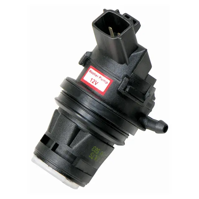 11612 - Exterior: TRICO Spray Windshield Washer Pump for TRICO Image