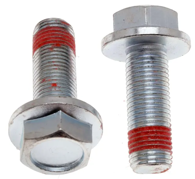 H17017 - Brakes &amp; Brake Parts: Raybestos R-Line Brake Caliper Bracket Mounting Bolt for Raybestos Brakes Image