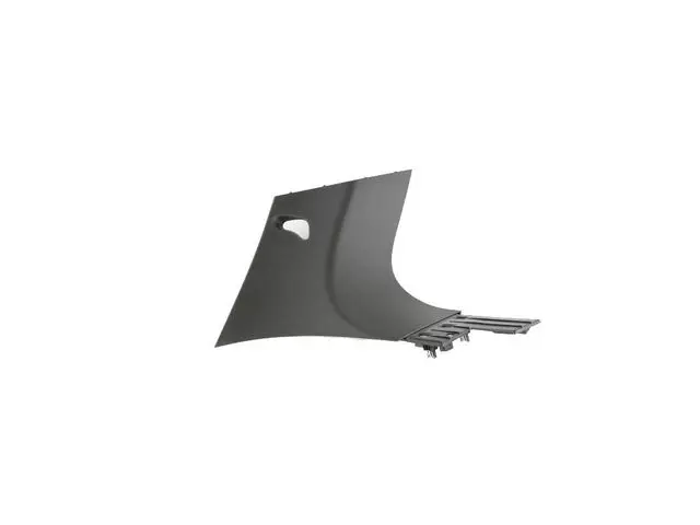 6ZP49DX9AA - Interior Trim: D Pillar Inner Panel, Left for Dodge: Durango Image