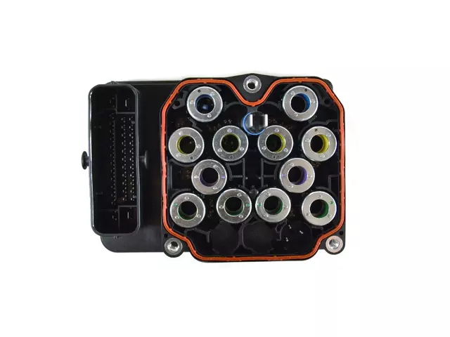 68291564AA - : Anti-lock Brake System Module for Mopar Image
