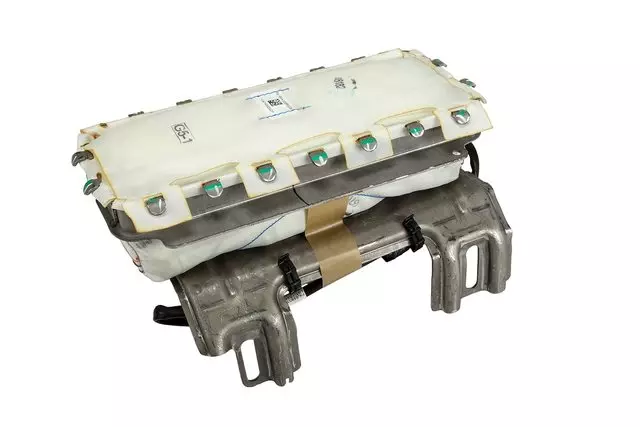 20967460 - Electrical: Passenger Inflator Module for GM Image