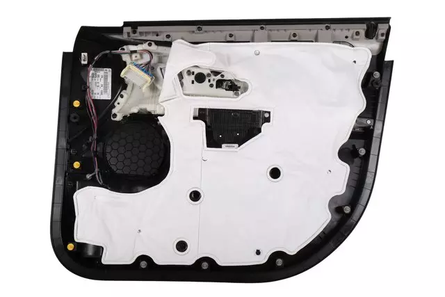 23363803 - Body: Door Trim Panel for Chevrolet: Equinox Image