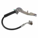 BRHF153 - Brakes: Motorcraftâ„¢ Brake Hose for Ford: Explorer, Police Interceptor Utility Image