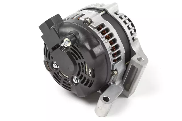 19433415 - : Generator for Buick: Lucerne Image