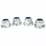 W703529S437 - Suspension: U-Bolt Nut for Ford Image