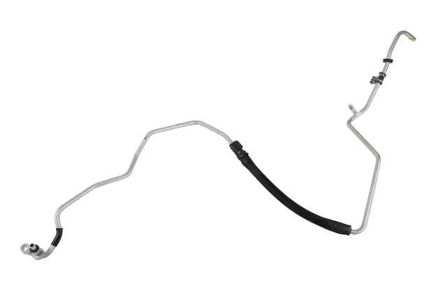 Transmission Cooler Outlet Pipe - GM (84990703)