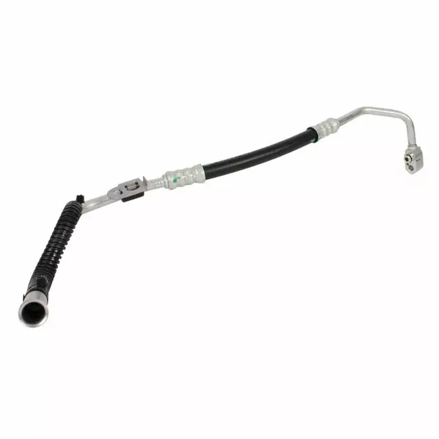 Evaporator Tube - Ford (CT4Z-19835-H)