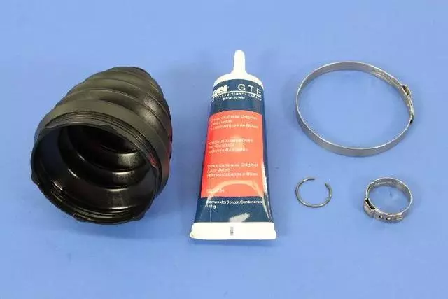 5161251AA - : Half Shaft Boot Kit, Right Or Left for Mopar Image