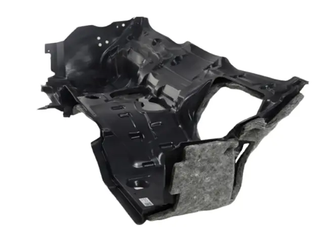 68527567AC - Interior Trim: Dash Panel Insulation for Mopar Image
