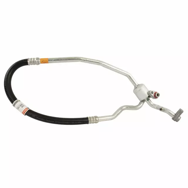 A/C Refrigerant Suction Hose - Ford (H1FZ-19D742-A)