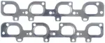 MS19672 - : Exhaust Manifold Gasket Set for Mahle Image