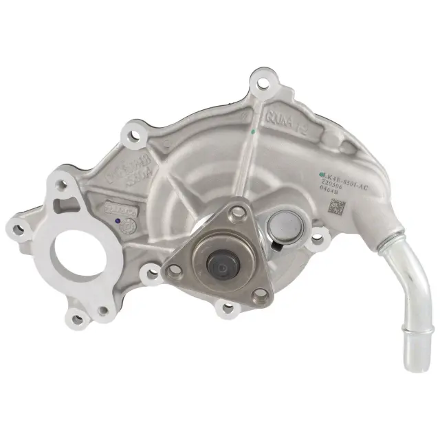 PW680 - Belts &amp; Cooling: Motorcraft™ Engine Water Pump for Ford: F-150, Transit-150, Transit-250, Transit-350, Transit-350 HD Image