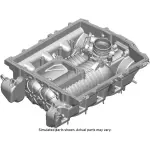 12695521 - : F (S)Manifold for GM Image