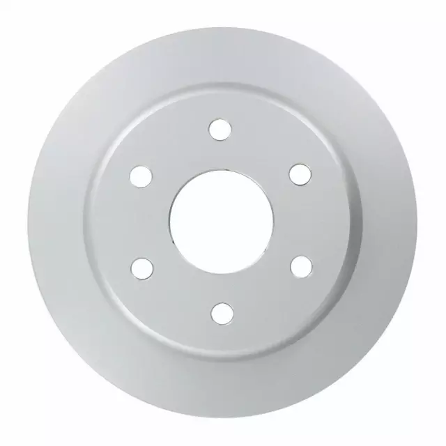 QBRR208 - : Rotor Assembly for Ford Image