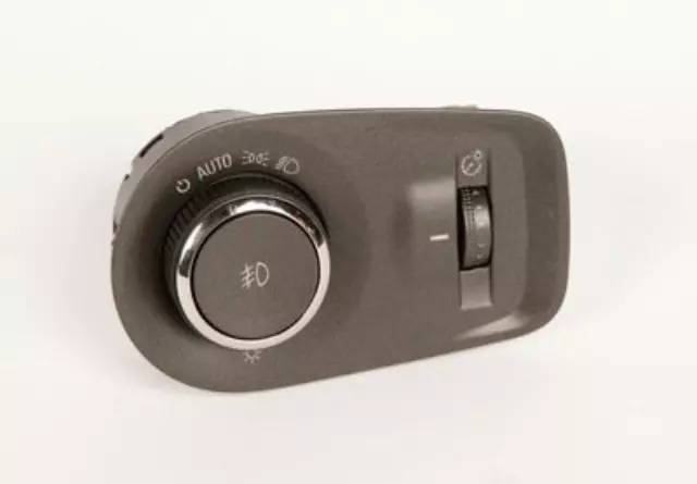 25777727 - : Part# 25777727 F (S)Switch for Cadillac: SRX Image