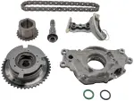 TOPK1000HV - : Stock Replacement Timing Kit With Oil Pump for Melling Image