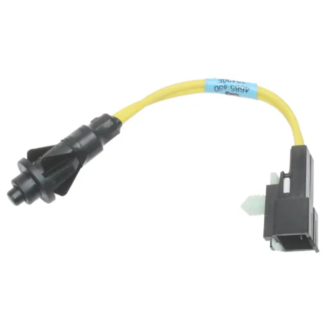 NS387 - Interior: Clutch Starter Safety Switch for SMP CORP Image