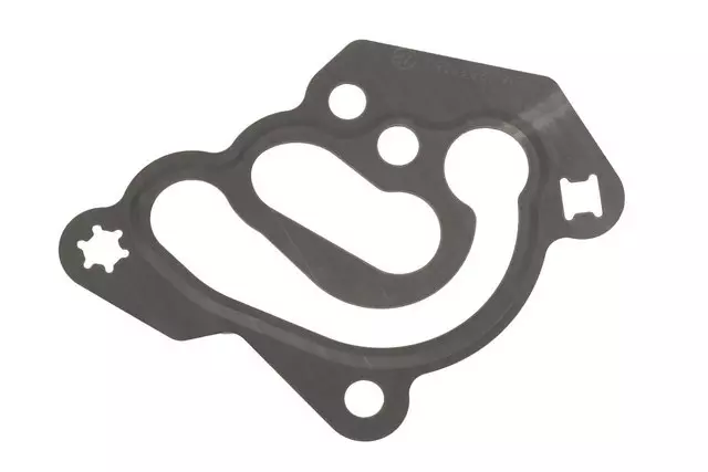 Engine Oil Filter Adapter Gasket - GM (12687466)