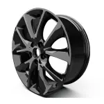 6GA73DX8AA - Wheels: Wheel, Alloy for Dodge: Durango Image