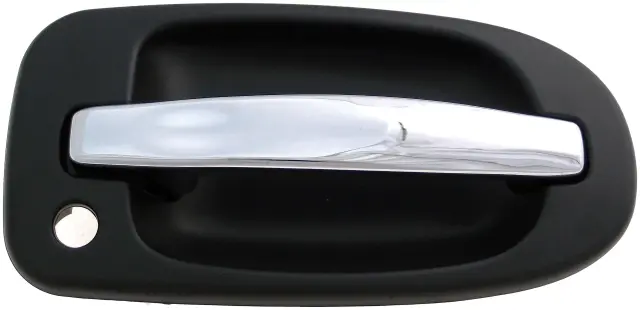 83384 - Body: Front Right Exterior Door Handle for Dorman Image