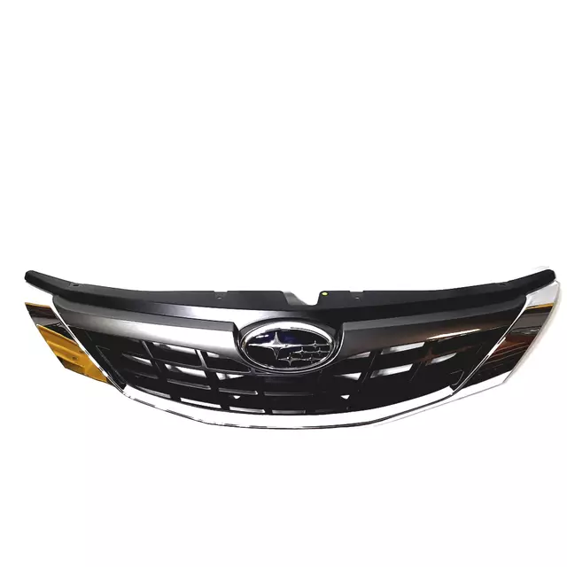 91121FG001 - : Grille Assembly for Subaru: Impreza Image