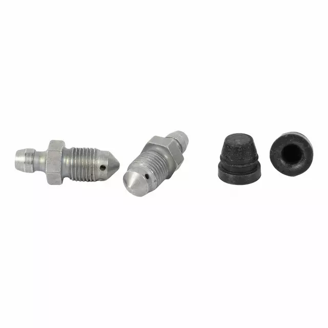 G1FZ2208A - Brakes: Caliper Bleeder Screw for FORD Image