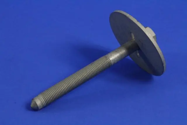 Hex Head Bolt And Washer - Mopar (6511572AA)