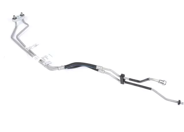 22886602 - Cooling System: Hose &amp; Tube Assembly for Cadillac: ATS Image