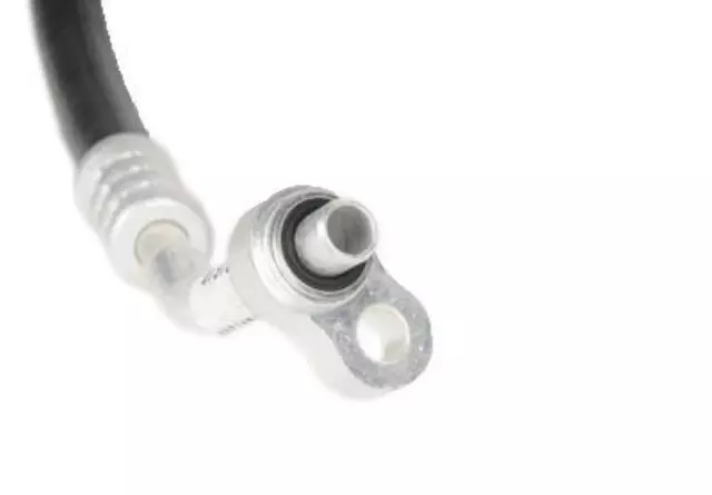19213715 - HVAC: Hose &amp; Tube Assembly for GM Image