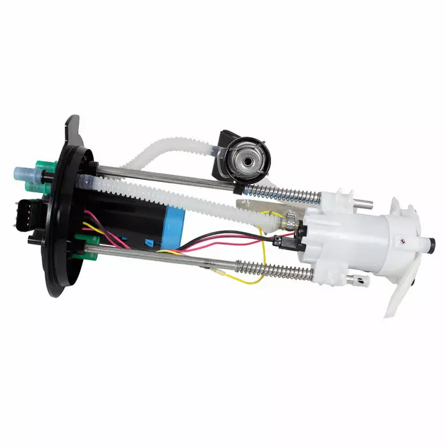 6L5Z9H307E - Fuel System: Fuel Sender Unit for Ford: Ranger Image