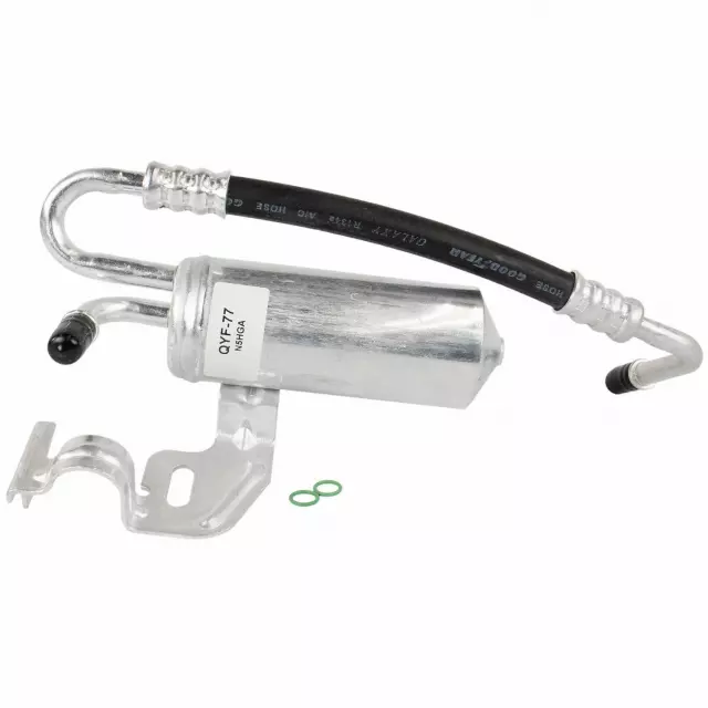 QYF77 - : Accumulator Assembly Air Conditio for Ford Image