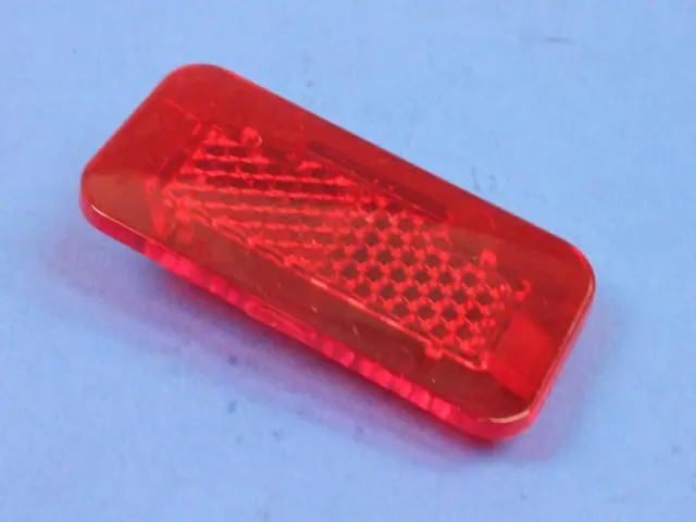 Door Trim Panel Reflector - Mopar (4602393AB)