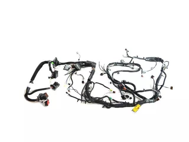 Instrument Panel Wiring - Mopar (68262841AB)