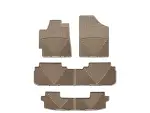 WTCT086121122 - : All Weather Floor Mats for WeatherTech Image