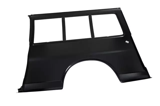 37183488 - Body: Side Panel for Chevrolet: Express 1500, Express 2500, Express 3500, P30 | GMC: Savana 1500, Savana 2500, Savana 3500 Image
