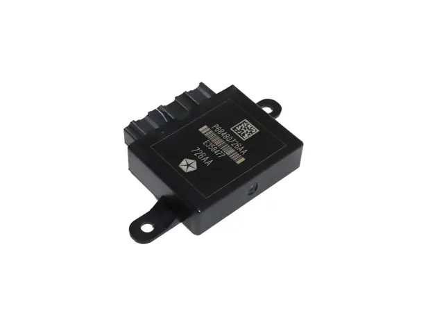 68480726AC - Electrical: Park Assist Module for Ram: 2500, 3500 Image