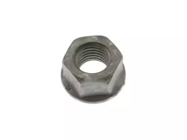 W710553S440 - Engine: Engine Support Nut for Ford: Escape | Mercury: Mariner Image