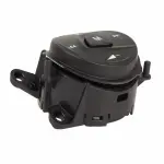 SW7825 - Body: Motorcraftâ„¢ Steering Wheel Radio Controls for Ford: C-Max, Escape, Focus, Transit-150, Transit-250, Transit-350, Transit-350 HD Image