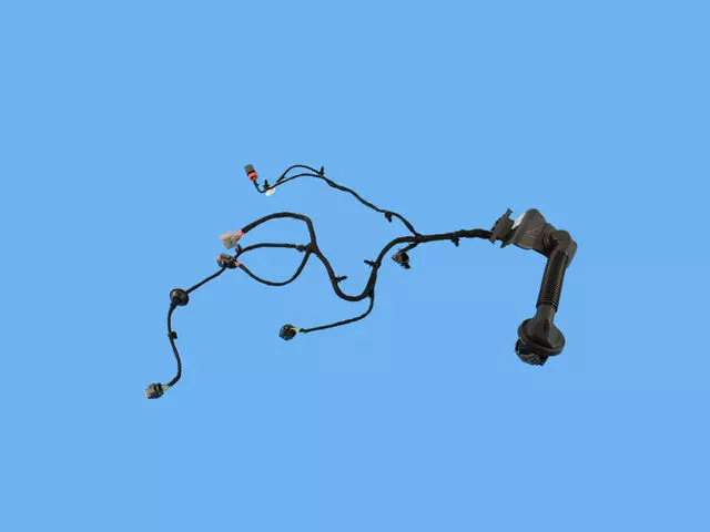 Front Door Wiring, Right - Mopar (68304370AA)