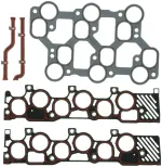 MS19384 - : Engine Intake Manifold Gasket Set for Mahle Image