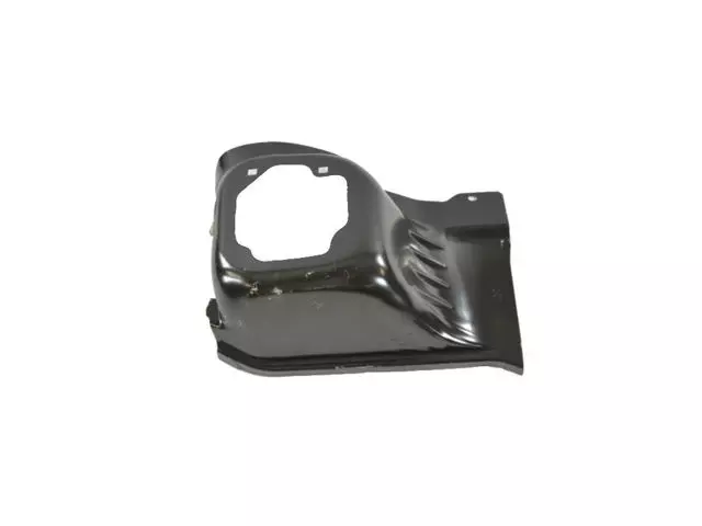 Taillamp Mounting Panel, Left - Mopar (68254257AB)