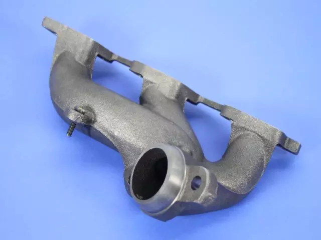 Exhaust Manifold, Left Side - Mopar (04666024AF)