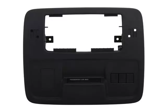 Overhead Console - GM (92235696)