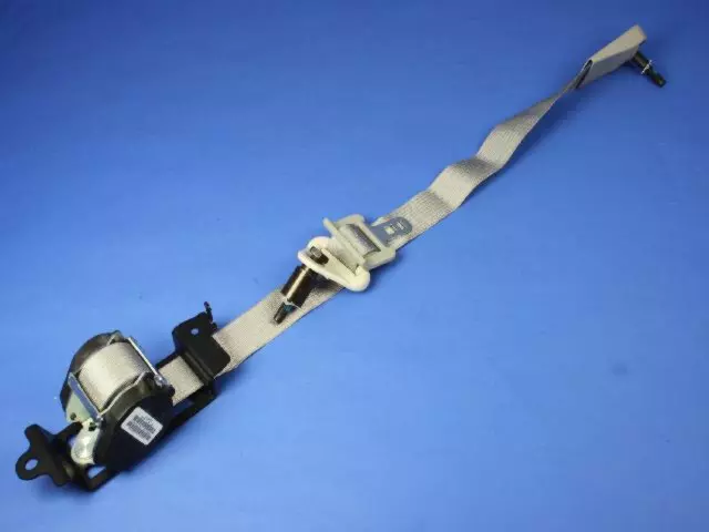 Lap & Shoulder Belt - Mopar (ts741daad)