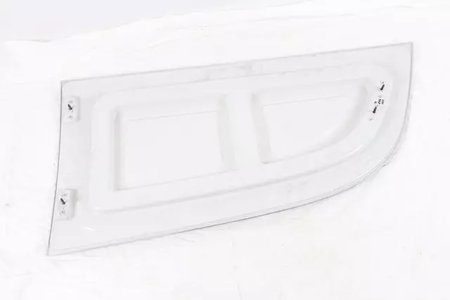 Filler Panel, Left - Mopar (1WJ39TZZAA)