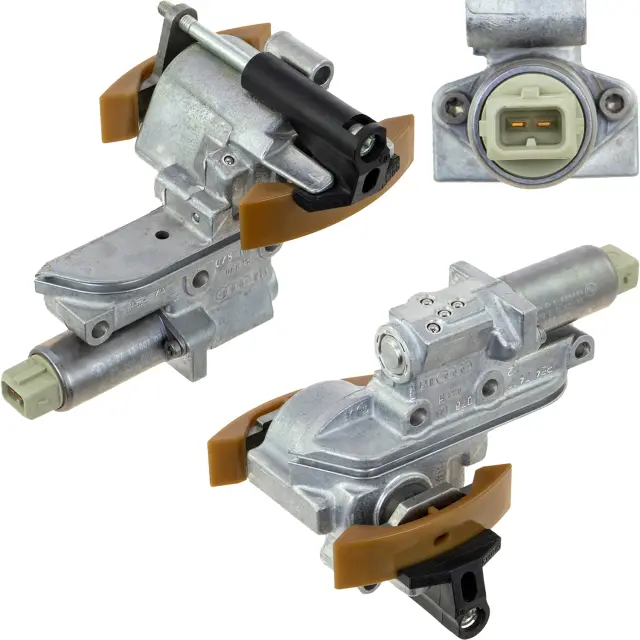 1811531 - Engines &amp; Components: Engine Variable Valve Timing (VVT) Solenoid for GLOBAL PARTS DISTRIBUTORS Image