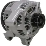 10314 - : Alternator for MPA ELECTRICAL Image