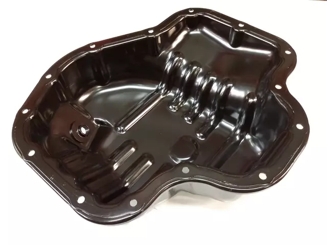 121010H010 - : Oil Pan for Toyota Image